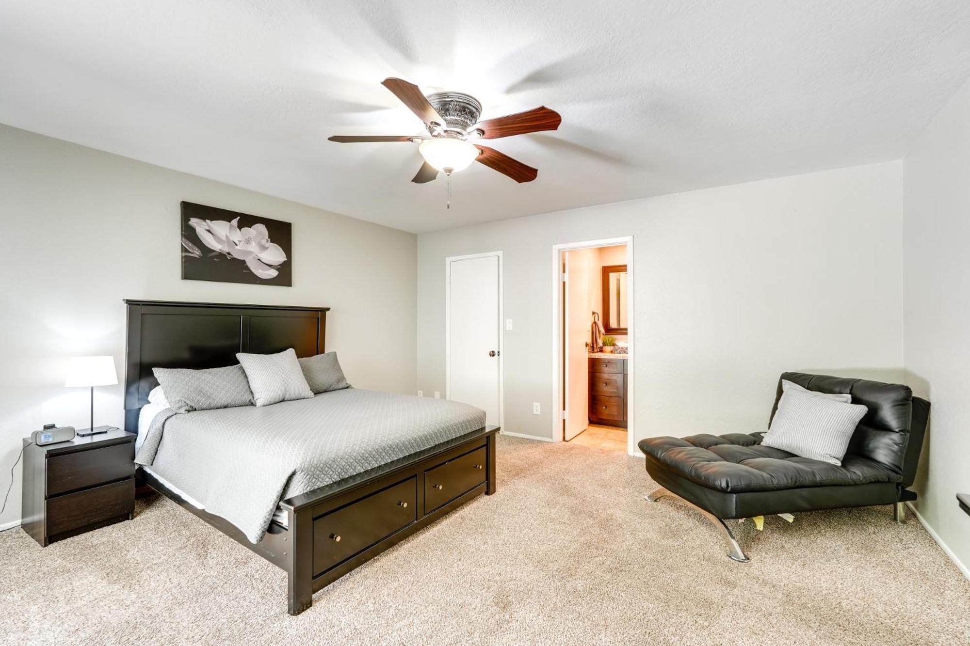 Phoenix Home With Pool About 10 Mi To Camelback Mtn Экстерьер фото